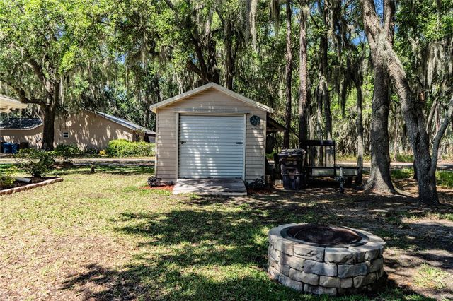 303 9TH STREET NE, Fort Meade, FL 33841