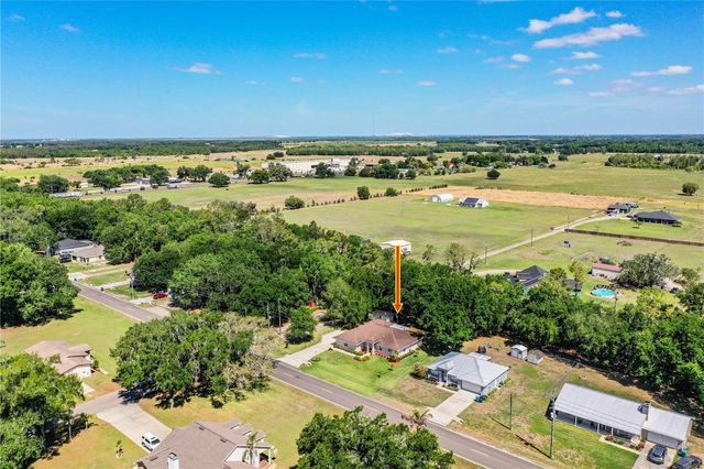 303 9TH STREET NE, Fort Meade, FL 33841