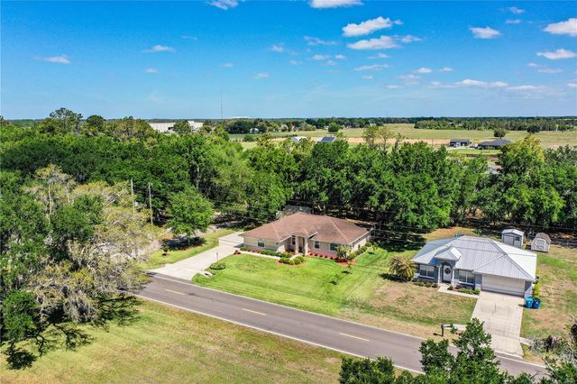 303 9TH STREET NE, Fort Meade, FL 33841