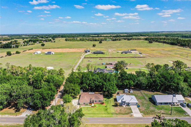 303 9TH STREET NE, Fort Meade, FL 33841