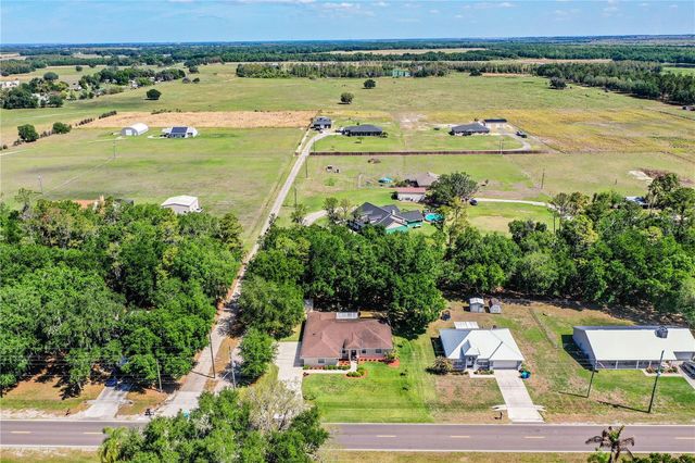 303 9TH STREET NE, Fort Meade, FL 33841