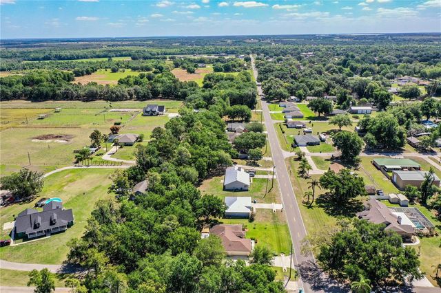 303 9TH STREET NE, Fort Meade, FL 33841