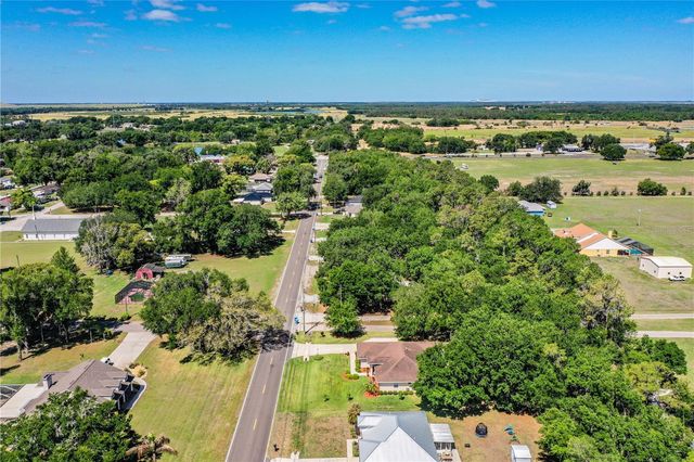 303 9TH STREET NE, Fort Meade, FL 33841