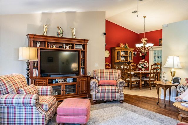 303 9TH STREET NE, Fort Meade, FL 33841
