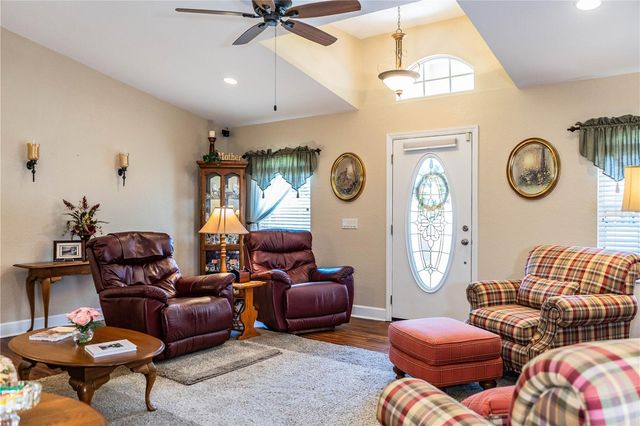 303 9TH STREET NE, Fort Meade, FL 33841