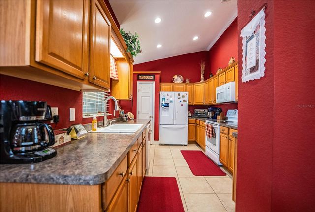 303 9TH STREET NE, Fort Meade, FL 33841