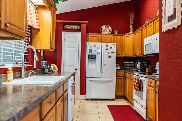 303 9TH STREET NE, Fort Meade, FL 33841