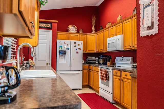 303 9TH STREET NE, Fort Meade, FL 33841