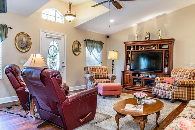 303 9TH STREET NE, Fort Meade, FL 33841