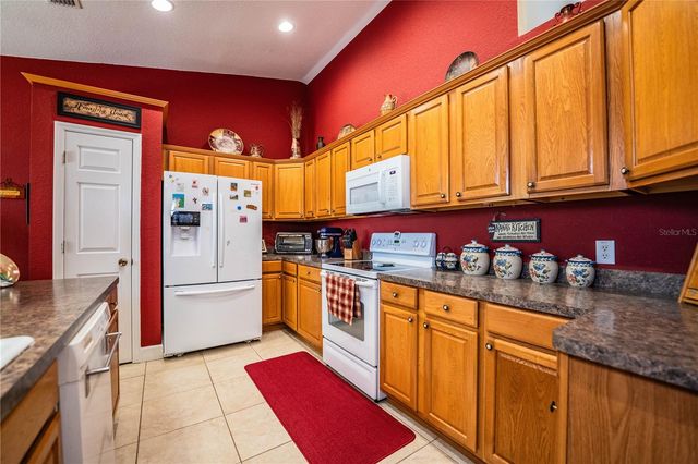 303 9TH STREET NE, Fort Meade, FL 33841