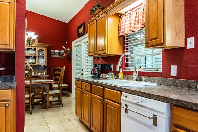 303 9TH STREET NE, Fort Meade, FL 33841