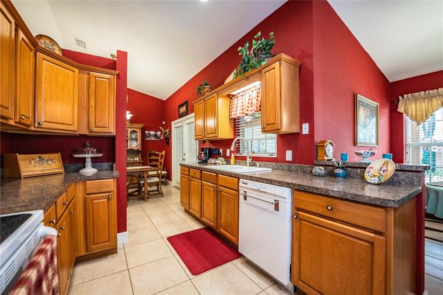 303 9TH STREET NE, Fort Meade, FL 33841