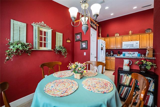303 9TH STREET NE, Fort Meade, FL 33841