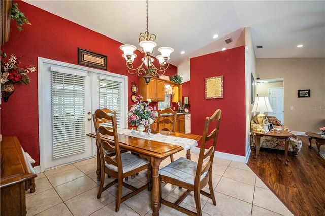 303 9TH STREET NE, Fort Meade, FL 33841