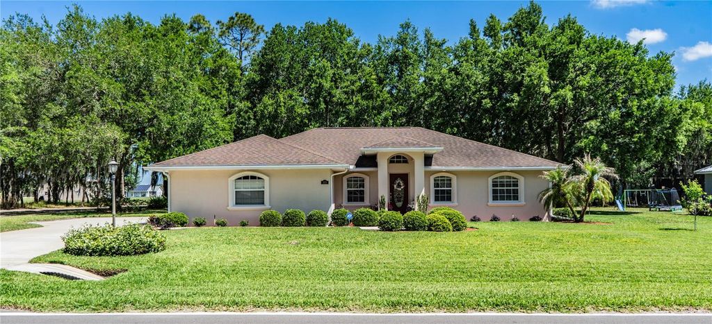 303 9TH STREET NE, Fort Meade, FL 33841