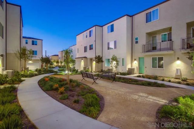 5305 Seacliff Pl 3, San Diego, CA 92154