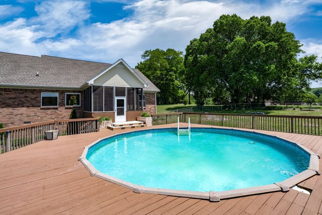 1412 Iron Bridge Rd, Columbia, TN 38401