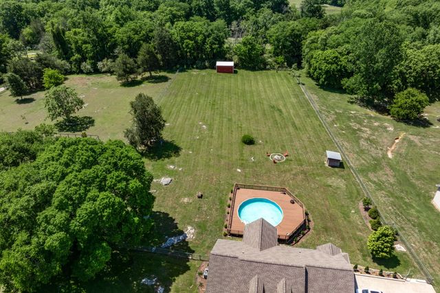 1412 Iron Bridge Rd, Columbia, TN 38401