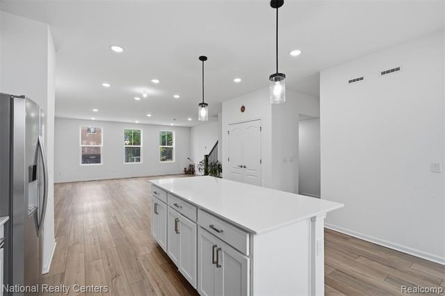 43034 Atwood Avenue, Novi, MI 48375