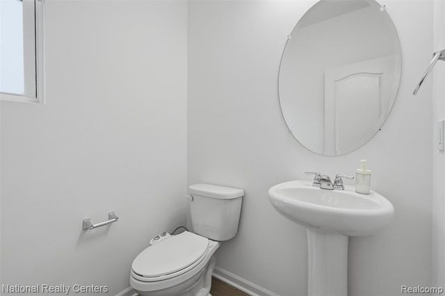 43034 Atwood Avenue, Novi, MI 48375