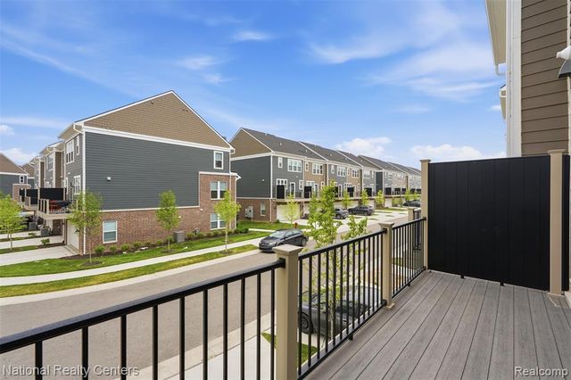 43034 Atwood Avenue, Novi, MI 48375