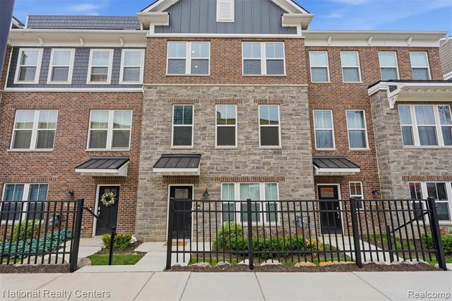 43034 Atwood Avenue, Novi, MI 48375