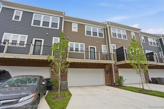 43034 Atwood Avenue, Novi, MI 48375