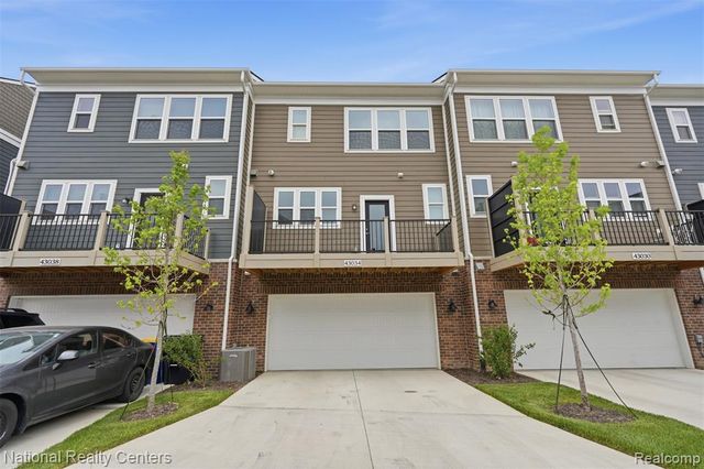 43034 Atwood Avenue, Novi, MI 48375