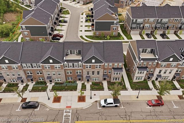 43034 Atwood Avenue, Novi, MI 48375