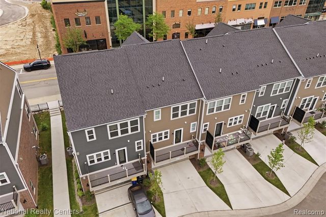43034 Atwood Avenue, Novi, MI 48375