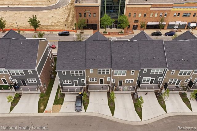 43034 Atwood Avenue, Novi, MI 48375