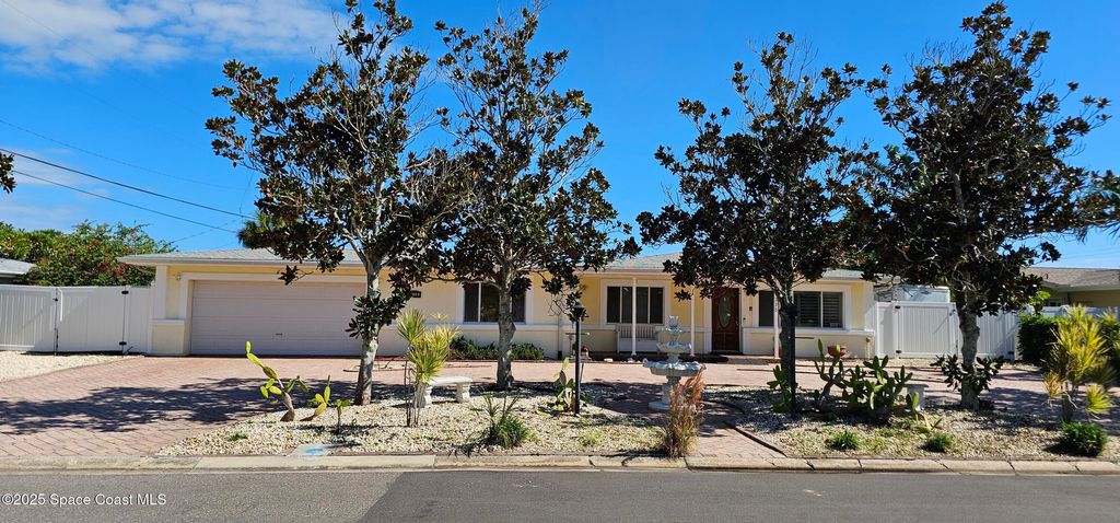 315 Thyme Street, Satellite Beach, FL 32937