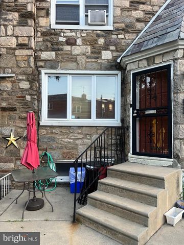 6023 WOODCREST AVE, Philadelphia, PA 19131