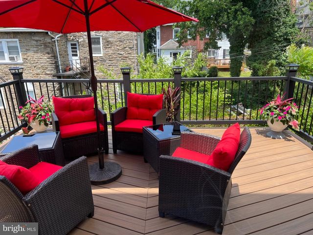 6023 WOODCREST AVE, Philadelphia, PA 19131