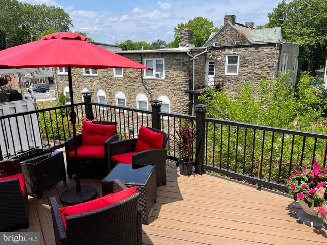 6023 WOODCREST AVE, Philadelphia, PA 19131