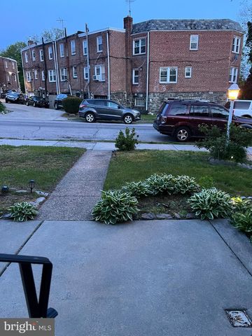 6023 WOODCREST AVE, Philadelphia, PA 19131