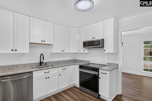 1328 Country Squire Drive, Columbia, SC 29212
