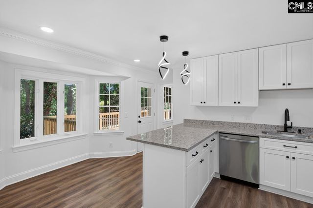 1328 Country Squire Drive, Columbia, SC 29212