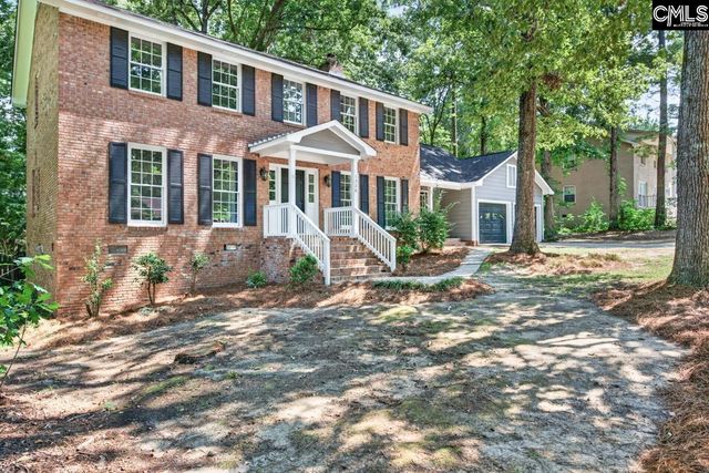 1328 Country Squire Drive, Columbia, SC 29212