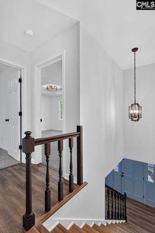 1328 Country Squire Drive, Columbia, SC 29212