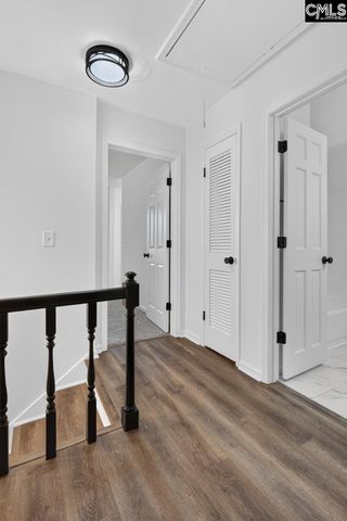 1328 Country Squire Drive, Columbia, SC 29212