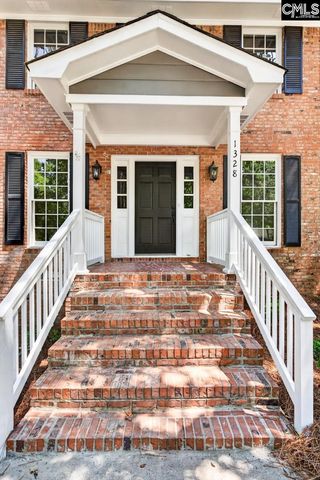 1328 Country Squire Drive, Columbia, SC 29212