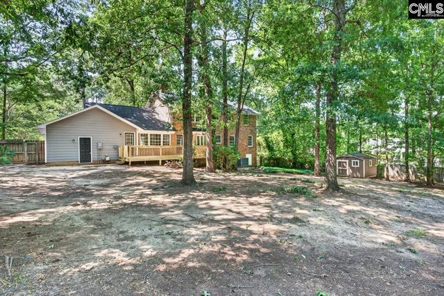1328 Country Squire Drive, Columbia, SC 29212