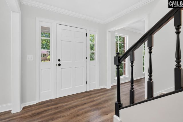 1328 Country Squire Drive, Columbia, SC 29212