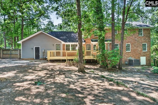 1328 Country Squire Drive, Columbia, SC 29212