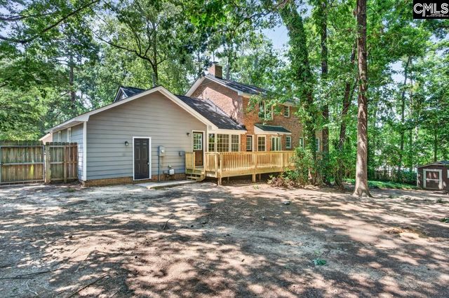 1328 Country Squire Drive, Columbia, SC 29212