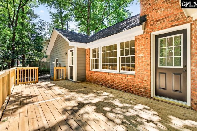 1328 Country Squire Drive, Columbia, SC 29212