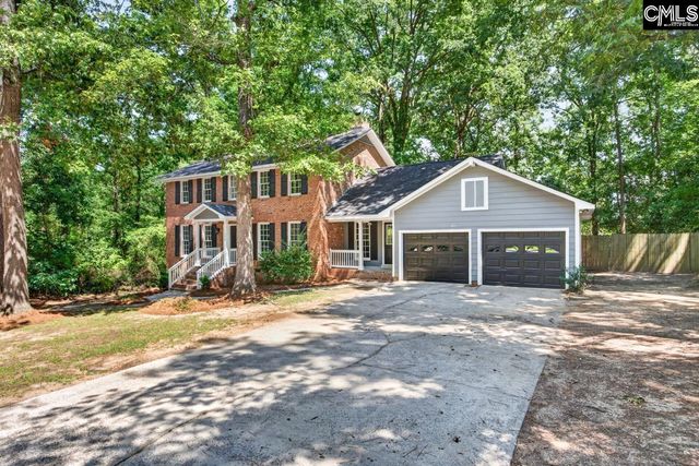 1328 Country Squire Drive, Columbia, SC 29212