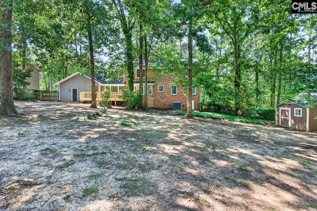 1328 Country Squire Drive, Columbia, SC 29212