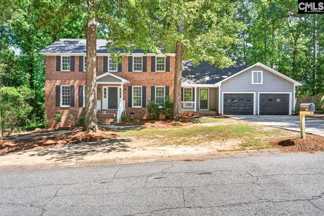 1328 Country Squire Drive, Columbia, SC 29212